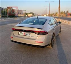 هوندا أكورد